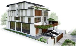 Robin Road (D10), Semi-Detached #565897681